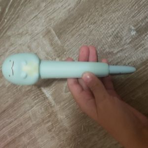 Squish pen